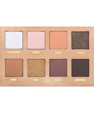 Prelude Exposed Eyeshadow Palette - Stunning Shades for Bold Looks - Buy Online on GoSupps.com