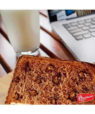 Bauducco Panettone Chocolate 26.2oz - Traditional Italian Recipe for a Moist & Fresh Holiday Cake - Buy Online on GoSupps.com