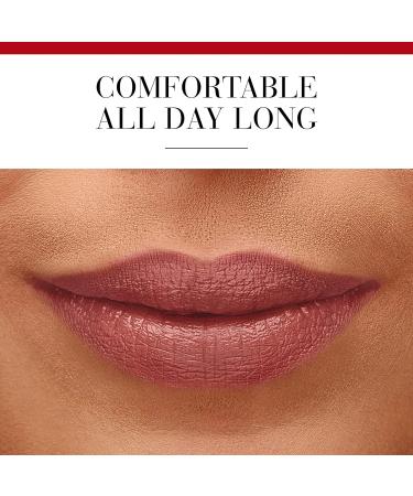 Bourjois Rouge Fabuleux Lipstick 003 Bohemian Raspberry 2.3g - Pack of 1 - Buy Online on GoSupps.com