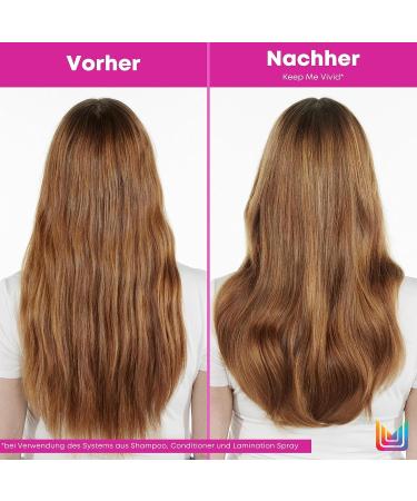 Matrix Keep Me Vivid Conditioner 300ml | Long-Lasting Radiant Color for Color-Treated Hair - Shop Internationally - Buy Online on GoSupps.com