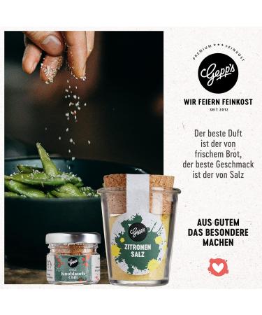 Gepps Delicatessens Gift Basket Perfect Housewarming & Inauguration Gift | Bread Baking Mixes Lemon Salt & Snacks - Buy Online on GoSupps.com
