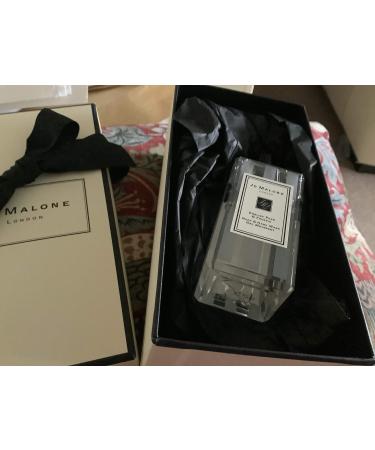 Jo Malone English Pear & Freesia Body & Hand Wash 3.4 Ounce
