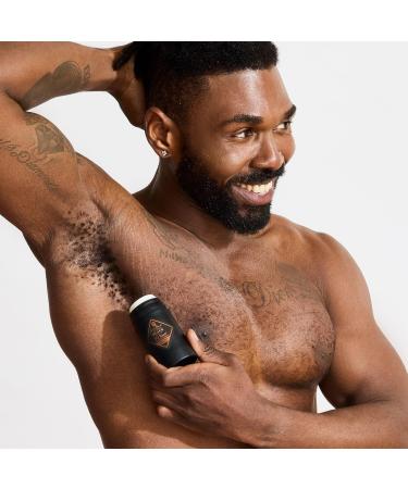 Jack Black Pit Boss Mens Deodorant Antiperspirant - Jack Black Deodorant for Men Antiperspirant for Men Antiperspirant Deodorant Men Men's Deodorant Mens Sensitive Skin Deodorant Mens Gifts Cardamom & Cedarwood - Buy Online on GoSupps.com