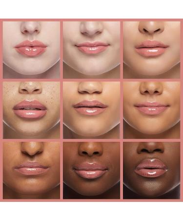 Wet n Wild MegaLast Catsuit High-Shine Liquid Lipstick - Pink Peach Stole My Look - Buy Online on GoSupps.com