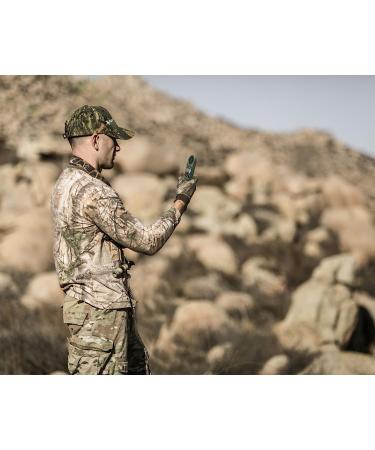 Kestrel 3500NV Weather Meter with Night Vision - Olive Drab | 1 Night Vision Olive Drab - Buy Online on GoSupps.com