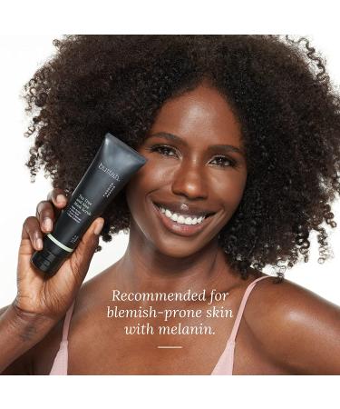 Buttah Skin Tea Tree & Aloe Exfoliating Scrub 3oz - Multi-Tasking Cleanser - Black-Owned Skincare for Men & Women - Buy Online on GoSupps.com