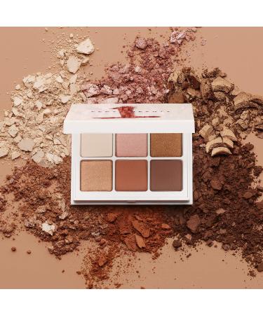 Fenty Beauty Snap Shadows 1 True Neutrals Palette - Shop Internationally | Rihanna's Eyeshadow Collection - Buy Online on GoSupps.com