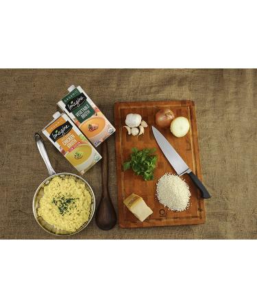 Imagine Organic Free-Range Chicken Broth 32oz - Premium Quality - Buy Online on GoSupps.com
