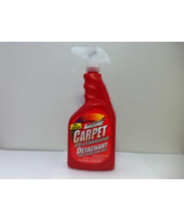 La's Totally Awesome Stain Remover - Effective & Safe Stain Removal for All Fabrics | Fast Shipping Worldwide - Buy Online on GoSupps.com