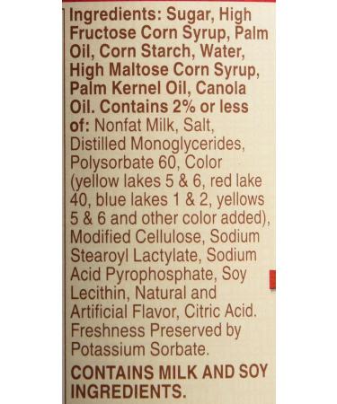 Buy Betty Crocker Rich & Creamy Rainbow Chip Frosting - 453g | International Shipping Available - Buy Online on GoSupps.com