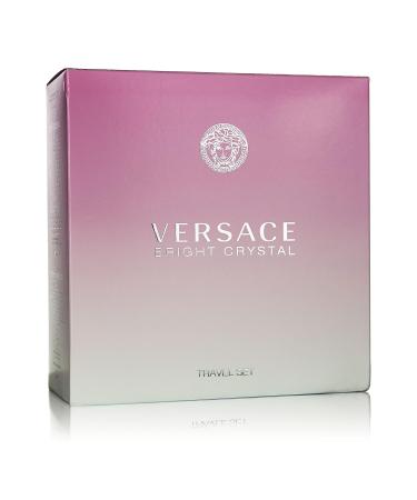 Versace Bright Crystal 2 Piece Gift Set for Women - Buy Online on GoSupps.com