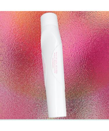 MELOHBLISS PHERMALABS Roll-On Perfume 0.33 Fl Oz Unisex Amber Fougere Fragrance Travel Size (Pure Luv Strawberry Cake) - Buy Online on GoSupps.com