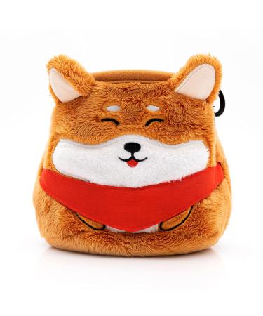 YY Vertical Shiba Inu Chalk bag for climbing suitable for adults and children - Buy Online on GoSupps.com