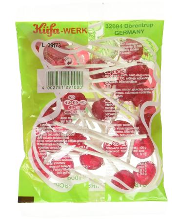 K fa Cherry Slip 100g | Premium Quality International Shipping Buy Now! - Buy Online on GoSupps.com