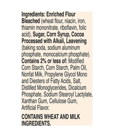 Betty Crocker Super Moist Milk Chocolate Cake Mix 15.25 oz - Delicious and Easy to Bake - Buy Online on GoSupps.com