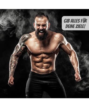 ATARIO Mouth Protection - Perfect Hold Boxing & Martial Arts Mouthguard BPA-Free with Transport Box - Kickboxing Muay Thai MMA Football - Black - Buy Online on GoSupps.com