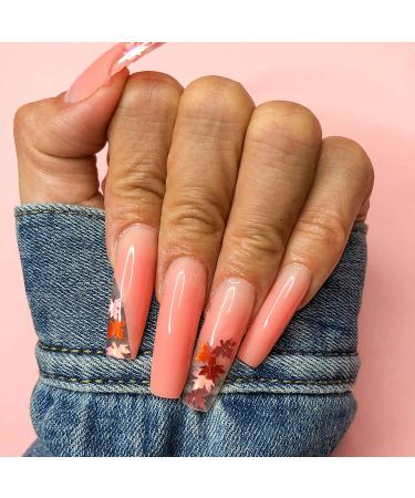 Poly Nail Gel Kit with UV Lamp and Slip Solution - All-in-One Manicure Travel Kit - Buy Online on GoSupps.com