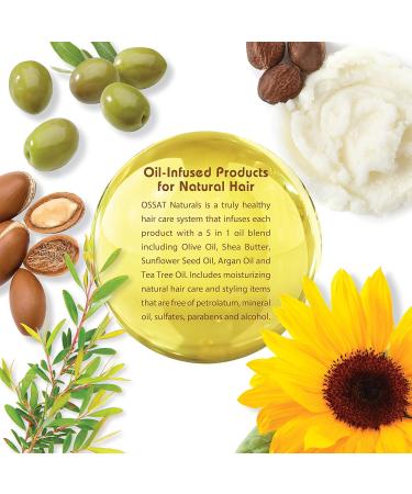 Buy Twist Shaping Gelly 16oz - Best International Shipping for Hair Styling Products - Buy Online on GoSupps.com