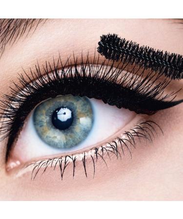 L'Oreal Paris LOr al Paris LOr al Paris Paradise Extatic Mascara black mascara for intensive volume with ultrasoft brush and nourishing castor oil 64 ml - Buy Online on GoSupps.com