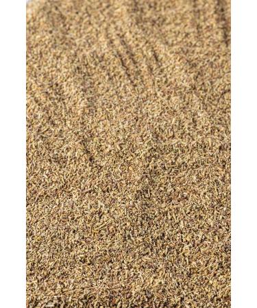 Biojoy BIO-Dried rosemary (500g) cut rosemary leaves (Salvia rosmarinus) - Buy Online on GoSupps.com