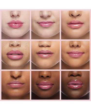Lip Smacker Llama Lip Gloss - Swirl Strawberry & Berry Flavored Lippy Pal - 0.14 oz (Pack of 1) - Buy Online on GoSupps.com
