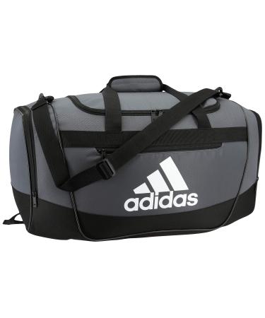 adidas Defender 3 Large Travel Bag One Size Team Onix