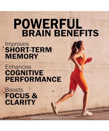 Cybergenics Creatine Monohydrate Gummies 5g Pure Creatine per Serving for Muscle Strength Recovery Energy & Cognitive Support Sugar-Free Natural Tangerine Flavor 150 Gummies for Men & Women - Buy Online on GoSupps.com