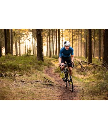 SIGMA SPORT ROX 4.0 Black | Wireless GPS Bike Computer with Altitude Measurement | International Shipping Available - Buy Online on GoSupps.com