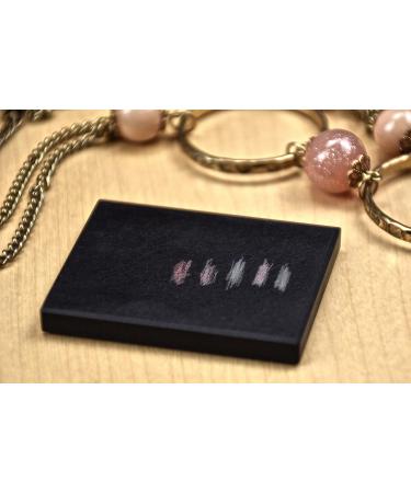 PuriTest Precious Metal Testing Stone - Reliable and Accurate Metal Testing Tool - Buy Online on GoSupps.com