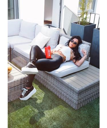 Scitec Nutrition Protein Shaker 700ml - BPA-Free Red | International Shipping - Buy Online on GoSupps.com