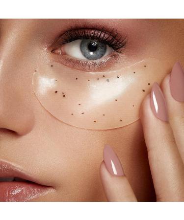 KIKO Milano Mask Time Face & Eye Mask Set - Skincare Set with Revitalising and Nourishing Masks, Energising Eye Mask - Buy Online on GoSupps.com