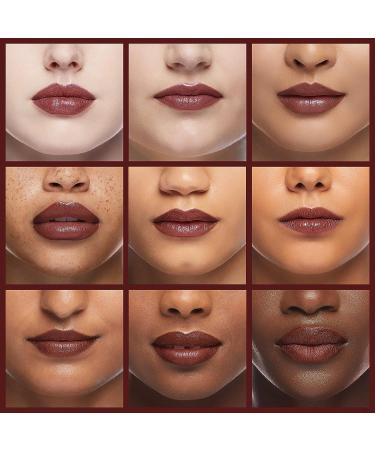 Clinique Almost Lipstick No. 06 Black Honey 1.9g UNBOXED - 0.07oz Black Ounce - Buy Online on GoSupps.com