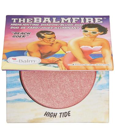 theBalmFire Highlighting High Tide & Low Tide - Illuminating Duo - Buy Online on GoSupps.com
