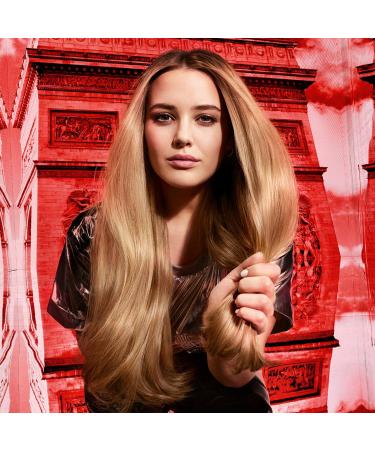L Or al Paris Hair Expertise Total Repair 5 Shampoo For Damaged Hair 591 mL Shampoo 591ml - Buy Online on GoSupps.com