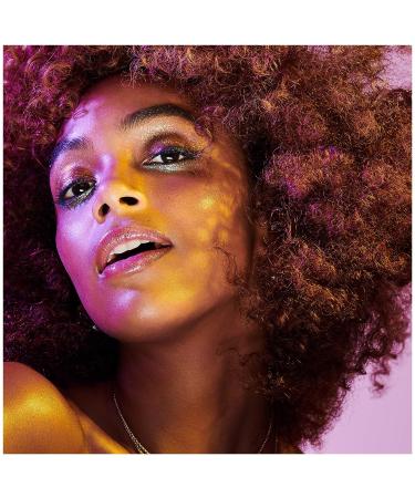 Revlon Crystal Aura Glow Lip Oil - Limited Edition Pretty Wicked - Buy Online on GoSupps.com