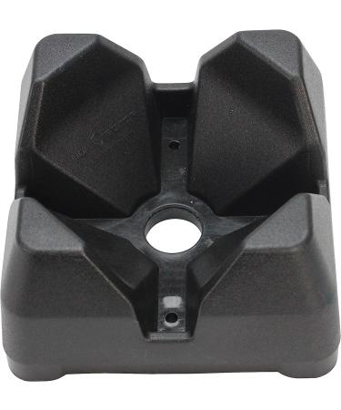 Extreme Max 3005.5011 Downrigger Weight Holder - 2-Pack | Black - Buy Online on GoSupps.com