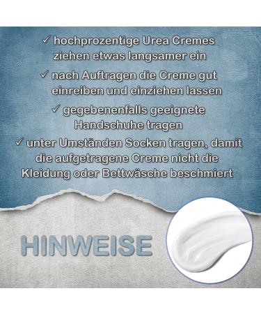 Buy Bloodeline 20% Urea Cream for Dry Skin - Psoriasis & Neurodermatitis Care (500ml) - International Shipping Available - Buy Online on GoSupps.com