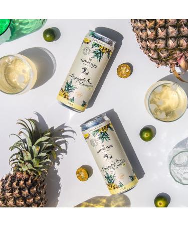 Tapping Tapir Clair (pineapple and calamansi) - Buy Online on GoSupps.com