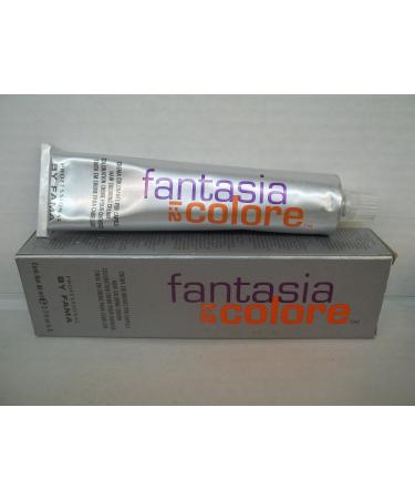 Fama 7ND Medium Bl.Gold Noisette PBF Color 80 ml