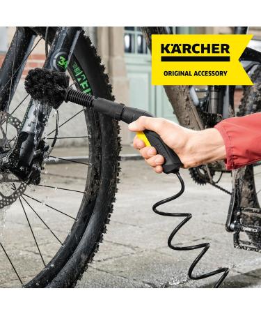Buy K rcher KAR004 OC 3 Adventure Accessory Box - Universal Brush & Suction Hose for International Shipping - Buy Online on GoSupps.com