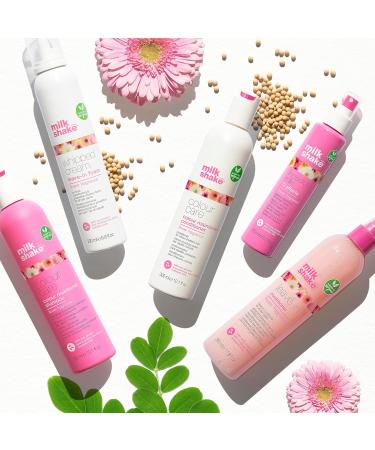 Milk_Shake Whipped Cream Flower - No Rinse Conditioning Foam for All Hair Types | 6.8 Fl Oz (200 ml) - International Shipping Available - Buy Online on GoSupps.com