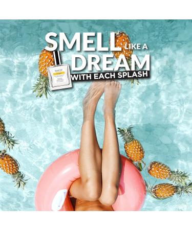 DEMETER Fragrance Library 3.4 oz Cologne Spray - Pineapple - Buy Online on GoSupps.com