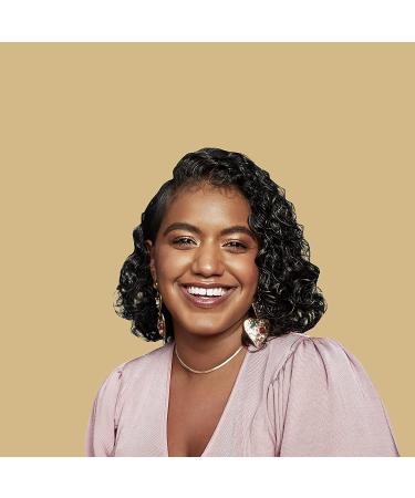 SheaMoisture Raw Shea Butter Detangler - 8 oz | Deep Moisturizing Formula with Sea Kelp & Argan Oil for Dry, Damaged Hair - Buy Online on GoSupps.com