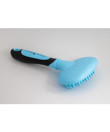 The Carpet Corrector- Rejuvenate matted Down Carpet Great for Steps hallways and high Traffic Areas - Buy Online on GoSupps.com