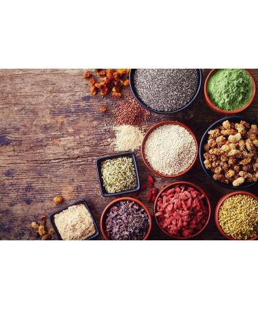  TASTY POTT Tasty Pott Organic Fruit & Crunchy Mix | Nuts | Dried Fruit | Nut Mix | Vegan Snack | Snacking | Crunchy Nut Mix | 500g Bag - Buy Online on GoSupps.com