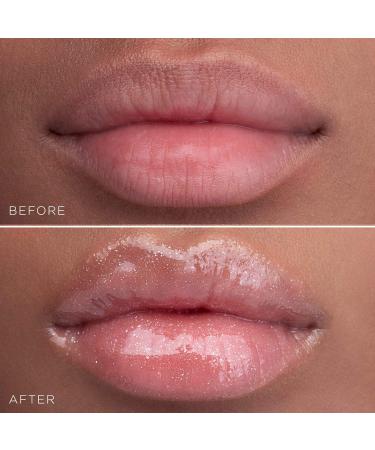 Stila Plumping Lip Glaze Pieta 1 oz. - Enhance Your Lips with Plumping Formula - Buy Online on GoSupps.com