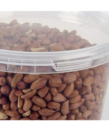 Garden Ting Premium Peanut Kernels Wild Bird Food Tub 3 Litre Peanut 3 l (Pack of 1) - Buy Online on GoSupps.com