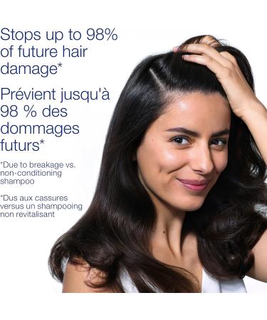 Dove Nutritive Solutions Conditioner for damaged hair Intensive Repair with Keratin Repair Actives 750 ml 1 count (Pack of 1) Intensive Repair Conditioner - Buy Online on GoSupps.com