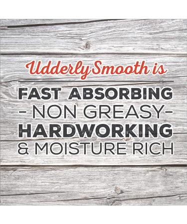 Udderly Smooth Body Cream 12 oz (Pack of 3) - Moisturizing Skin Care Set - Buy Online on GoSupps.com