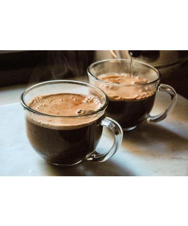 Bare Life Coconut Hot Cocoa Mix - 9.52 Oz. - Buy Online on GoSupps.com